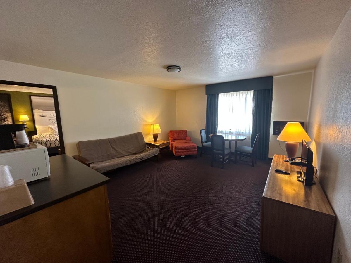 Simple Rewards Inn Ruidoso Extérieur photo