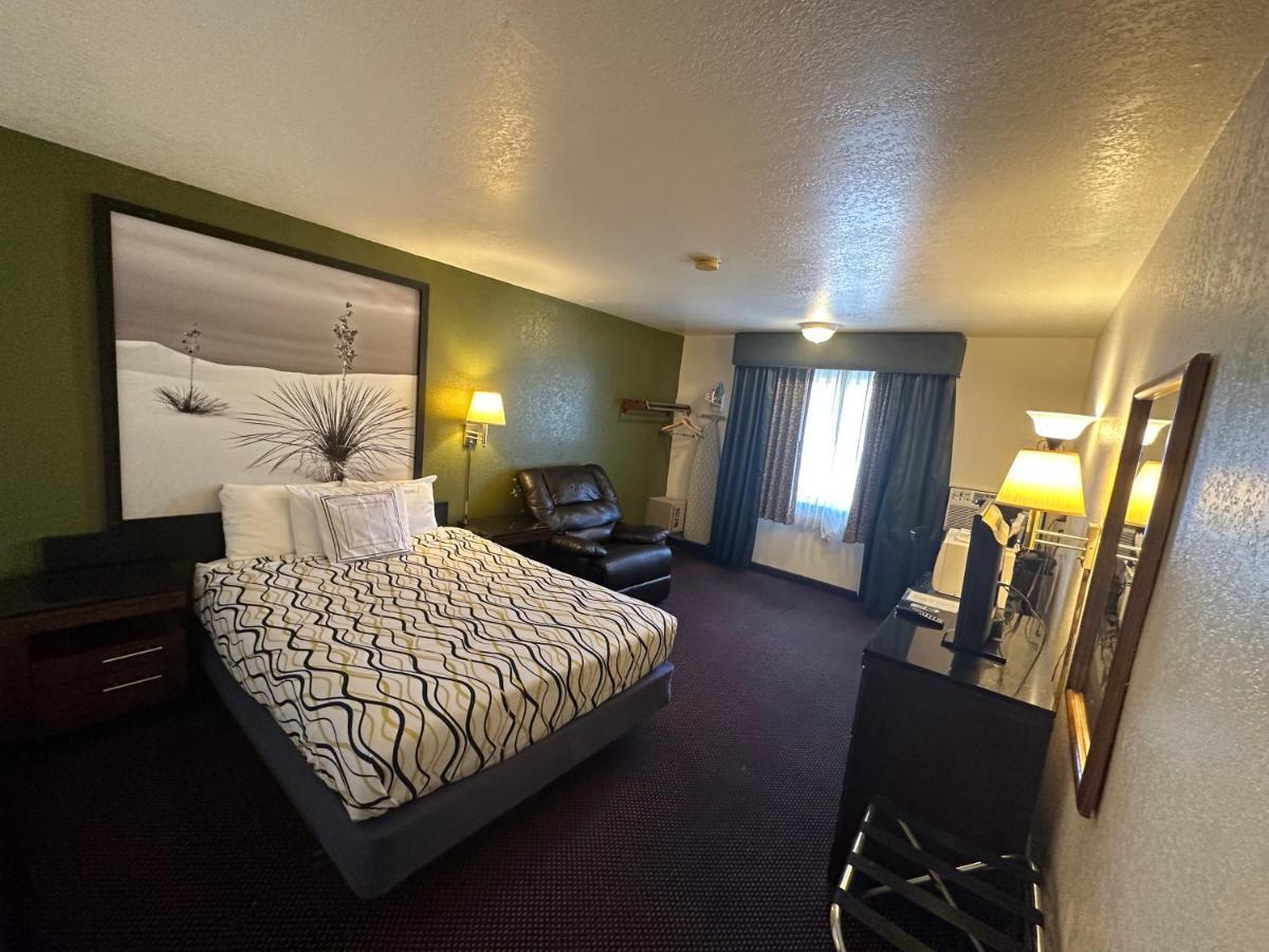 Simple Rewards Inn Ruidoso Extérieur photo