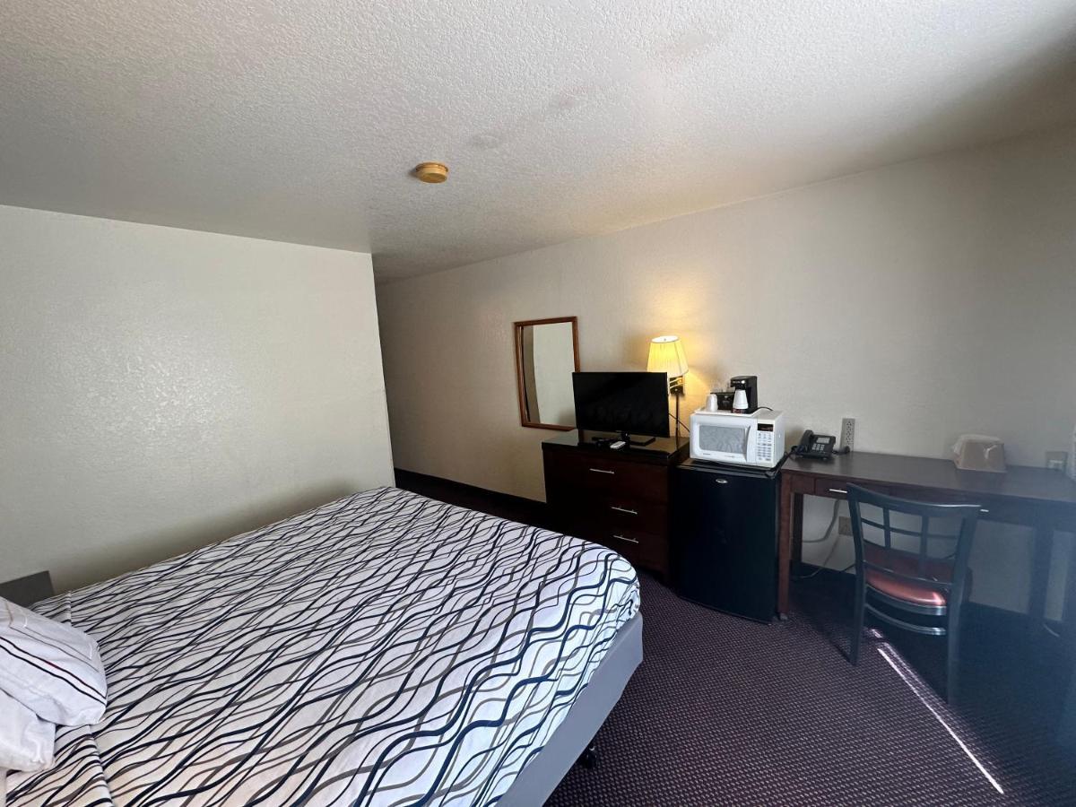 Simple Rewards Inn Ruidoso Extérieur photo