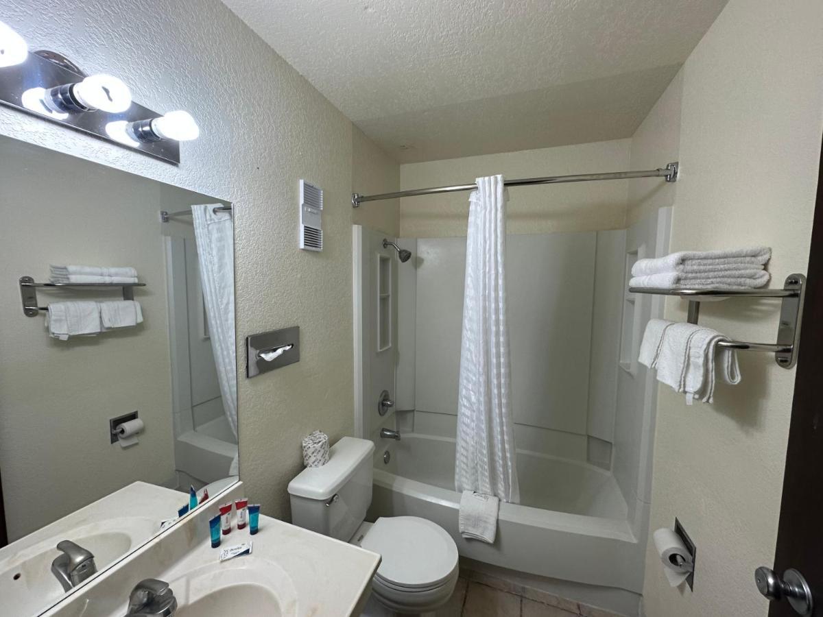Simple Rewards Inn Ruidoso Extérieur photo