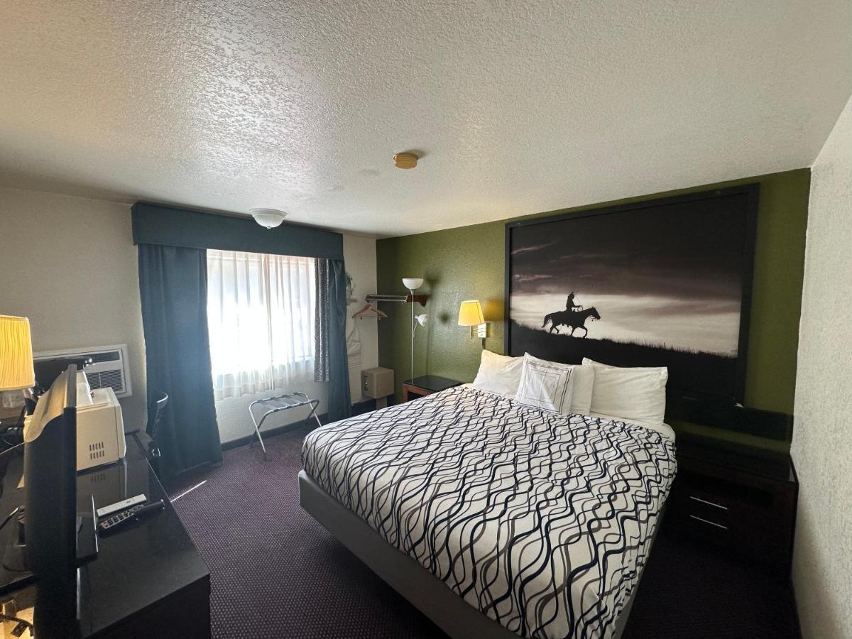 Simple Rewards Inn Ruidoso Extérieur photo